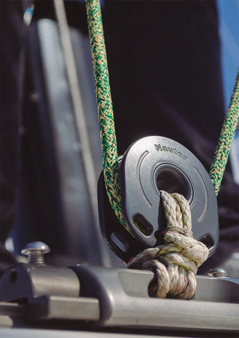Lines & Ropes - New Products - V.elo Sailing Ropes