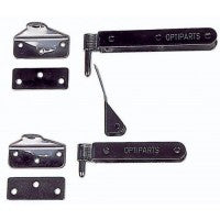 OPTIMIST RUDDER ACCESSORIES