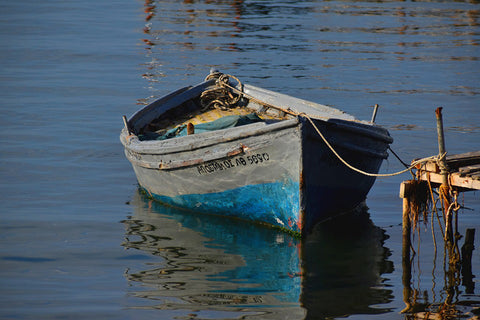 Mooring Ropes