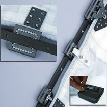 BATTEN CAR -MAINSAIL SYSTEM