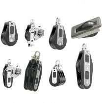 BLOCKS 28, 39, 57 & 75 mm - CLASSIC LINE