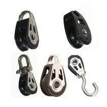 BLOCKS 20, 30 & 40 mm - DYNAMIC LINE