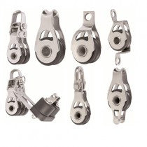 MINI BLOCKS 20MM - MININOX LINE