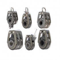 BLOCKS 57 & 75 mm - OFFSHORE LINE