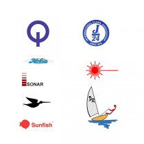 ONE DESIGN SAILBOATS PARTS