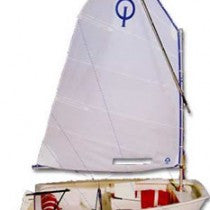OPTIPARTS - OPTIMIST SAILBOAT PARTS