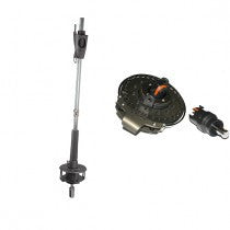 ROLLER FURLING SYSTEM