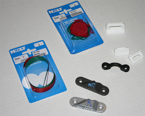 Sail Accessories