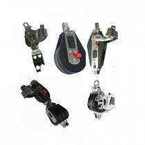 RATCHET SAILBOAT BLOCKS 57 & 75 mm - CLASSIC LINE