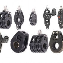 ULTRALIGHT 40 & 57 mm - ORGANIC LINE