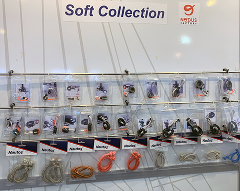 Nautos Soft Collection