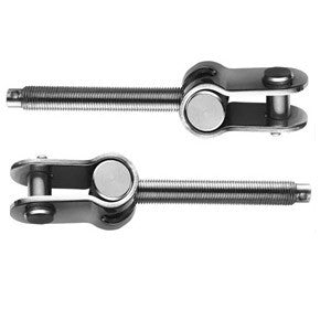 TURNBUCKLES SPARES