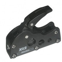 XR2 - ROPE CLUTCHES - 8 TO 16 MM ROPE