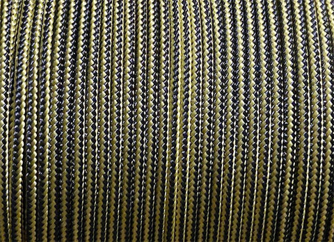 Optimist Sail Ties - OF 1.2MM SK78 with cover- No stretch  - Opti1367 | Nautos-usa