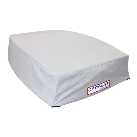 1091 S – Optimist bottom cover - Optiparts | Nautos-usa