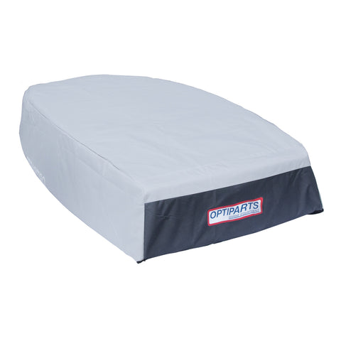 1097 – Optimist bottom cover fully padded- UV Protected - Optiparts | Nautos-usa