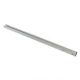 Optimist Standard tiller - aluminium  - Optiparts 1120 | Nautos-usa