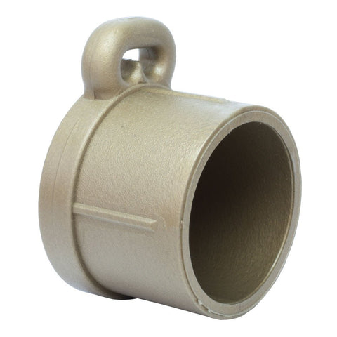 Copy of 1281 – Optimist inboard end for 55mm Racing boom - Optiparts | Nautos-usa