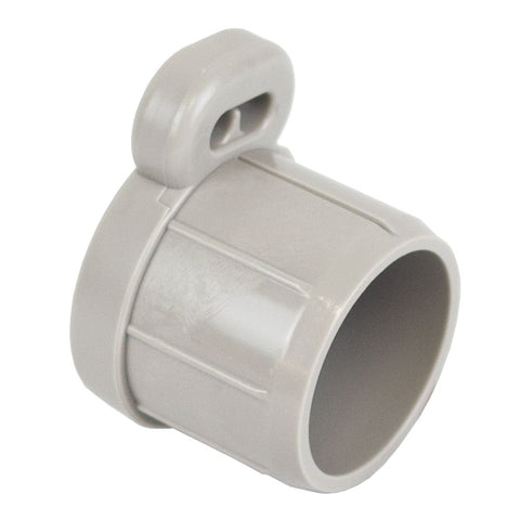 Copy of Optimist outboard end for 55mm Racing boom - 1283 Optiparts | Nautos-usa