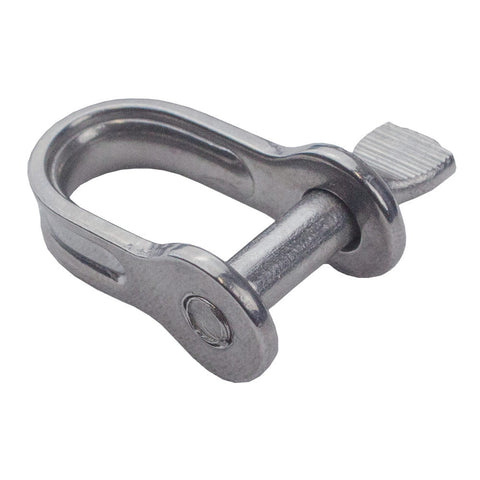 Copy of STAINLESS STEEL TRIGGER SAFETY SHACKLE - Opti1372 | Nautos-usa 
