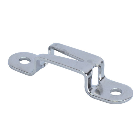 Stainless steel Optimist v-cleat - Opti 1402 | Nautos-usa