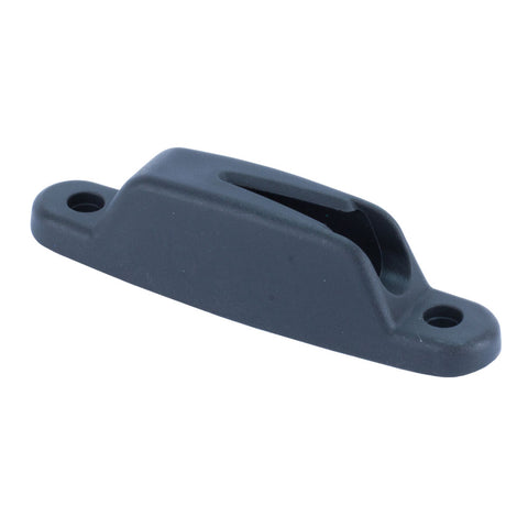 Copy of Nylon Optimist v-cleat blue  -  Opti1405B | Nautos-usa