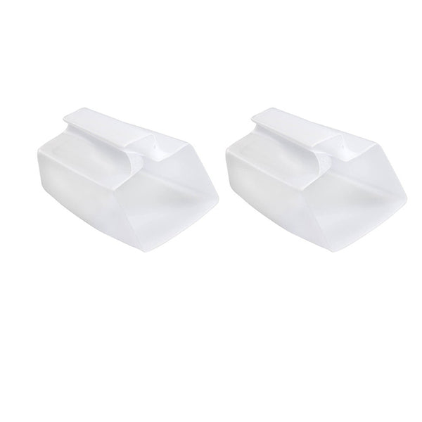 BAILER floating polyethylene - SET OF TWO - 16207 - Unbreakable - Plastimo | Nautos-usa