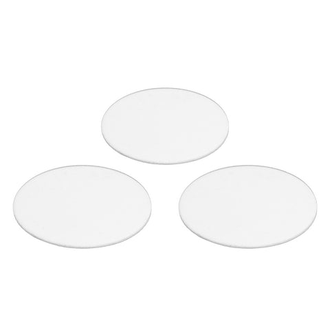 Mast disk PFTE for Laser® and ILCA® – 3 pieces set - 2160 | Nautos-usa