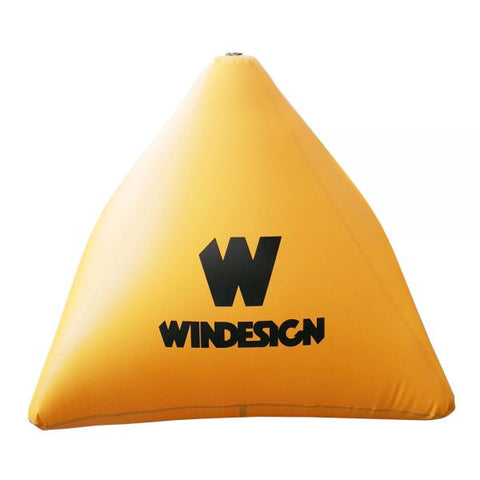 2660 - Optipart Pyramid Racing Mark Windesign Sailing- Inflatable | Nautos-usa