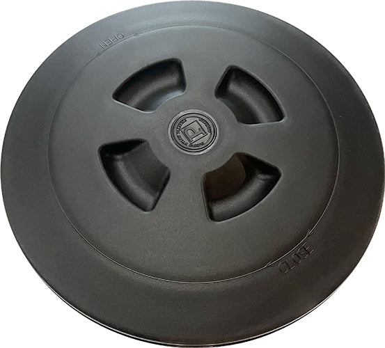 Copy of INSPECTION PORT - KAYAK HATCH -  HPN393 - BAYONET THREAD - 200MM ~ 8" . | Nautos-usa