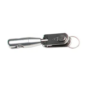 Splice Line - Toggle Jaw w/Splice Eye - LS3600 | Nautos-usa