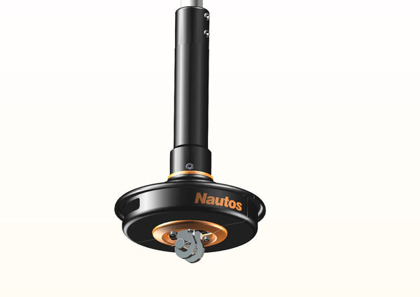 Copy of 95355 Genoa Furler  #1 - Good for 29 to 36ft Boat Lenght | Nautos-usa