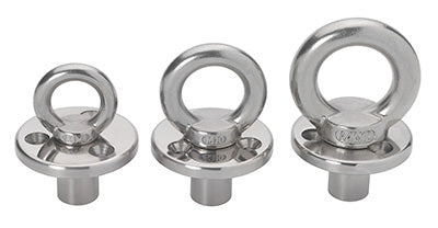 Flush Mount Deck Plate Range - Barton | Nautos-usa