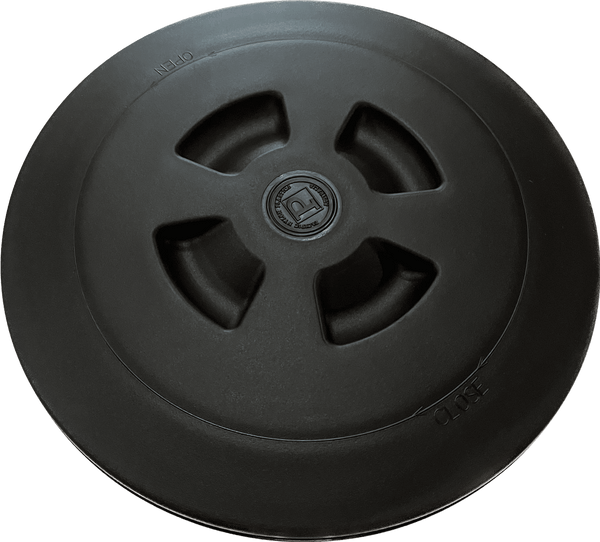 Copy of INSPECTION PORT - KAYAK HATCH -  HPN393 - BAYONET THREAD - 200MM ~ 8" . | Nautos-usa