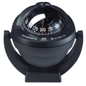 Copy of Plastimo Offshore 95 - Bracket Mount Compass (65734) | Nautos-usa