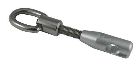 End to Splice end fitting - LS-3300 | Nautos-usa