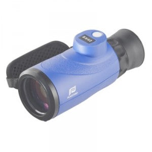 Copy of IRIS 50 - HAND BEARING   COMPASS -- BLUE - PLASTIMO 63870 | Nautos-usa