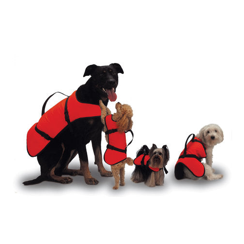 Pet Buoyancy Aids by Plastimo | Nautos-usa
