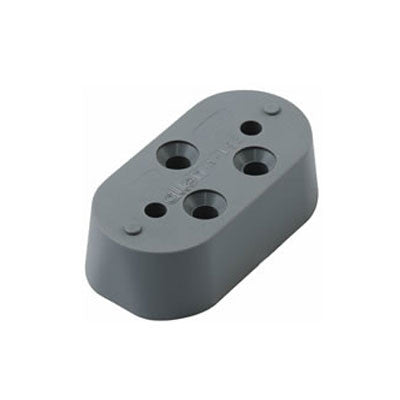 0193 - SMALL CLEAT LIFTER -  15 MM HIGH