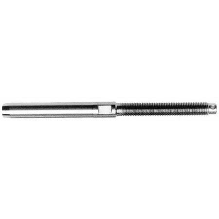 SWAGE STUD UNF OPEN BODY (INCH) | Nautos-usa