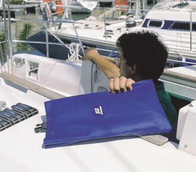 BOSUN'S CHAIR COMFORT - 10470 - Plastimo