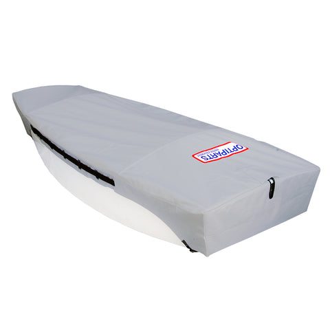 BATTEN TENTED TOP COVER - Opti1080 | Nautos-usa