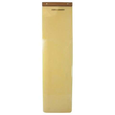 OPTIPARTS RACING DAGGERBOARD - Opti11105 | Nautos-usa