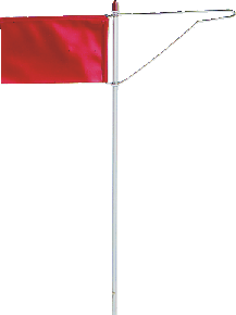 STANDARD WIND INDICATOR - Optimist - Optipart 1417S