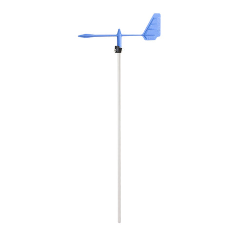 BLUE PRO WIND INDICATOR - Optimist - Optipart 1243BL | Nautos-usa