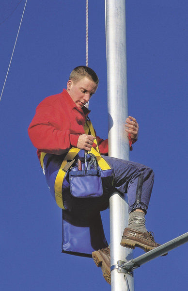 12748 - Professional Bosun's Chair  -  By Plastimo | Nautos-usa