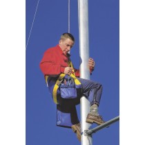 BOSUN'S CHAIR COMFORT - 10470 - Plastimo