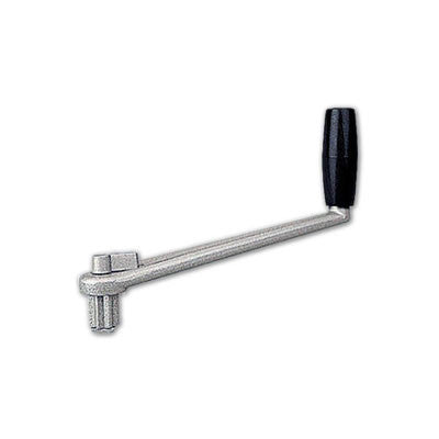 13.122 - ALUMINUM WINCH HANDLE - 229 MM