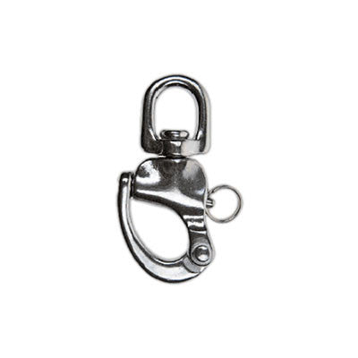 13.445 - EYE SWIVEL SNAP SHACKLE - 128 MM ( 5.1