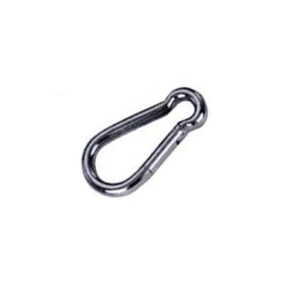 13.454 - SNAP HOOK- 5 9/16 X 7